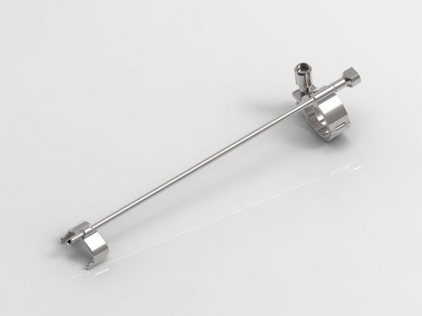 Biopsy Guides C9-4V probe for PHILIPS CLearVue Akicare
