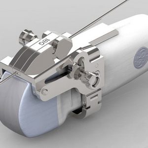 Products 12 Biopsy Guides GE-3CRF Akicare