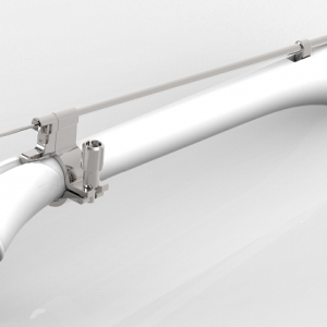 Products 8 Biopsy Guides GE-IC5-9-D Akicare