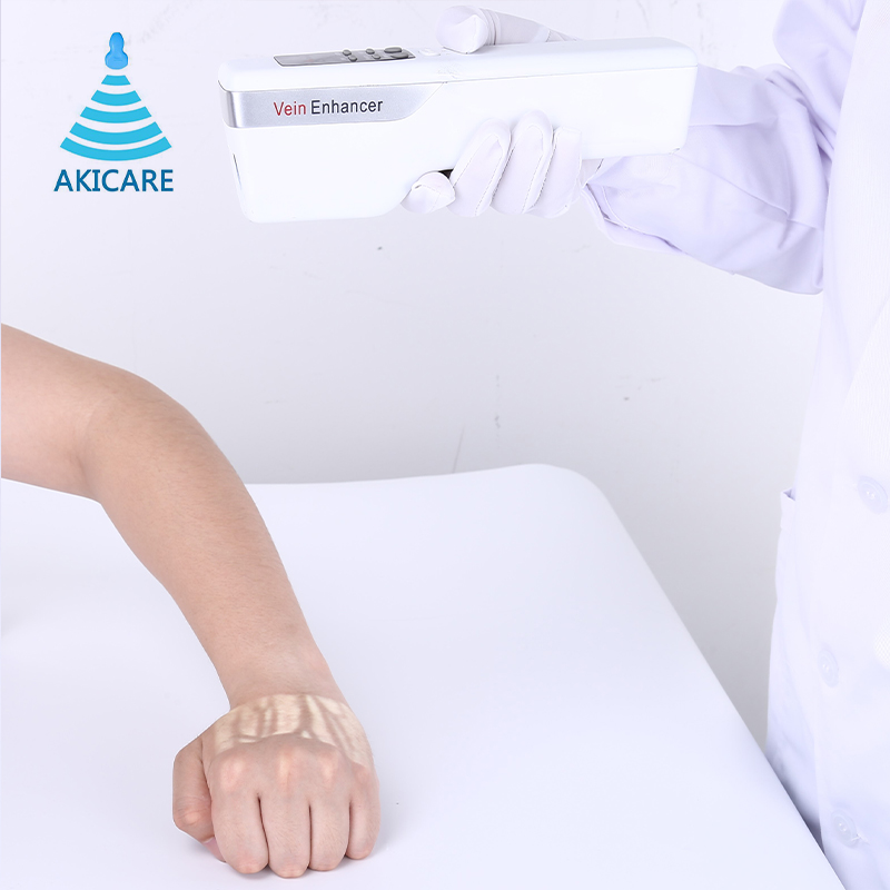 Vein Detector Medical Device  Akicare