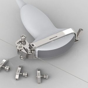 Products 2 Biopsy Guides Mindray-C5-2 Akicare