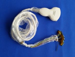 Ultrasound Probes QME C2-5 60BD Akicare