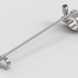 Biopsy Guides 12 Biopsy Guides QSONO_JEM-038_E10-4CS Akicare