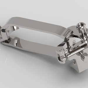 Biopsy Guides 10 Biopsy Guides QSONO_YSM-049_L11-4DS Akicare