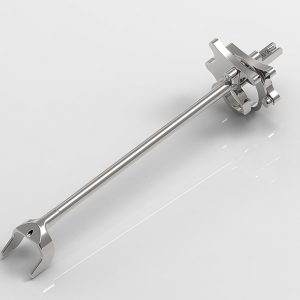 Biopsy Guides 1 Biopsy Guides SONOSCAPE_LEM-031_6V3 Akicare