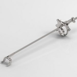 Biopsy Guides 10 Biopsy Guides SONOSCAPE_LEM-067_6V7 Akicare