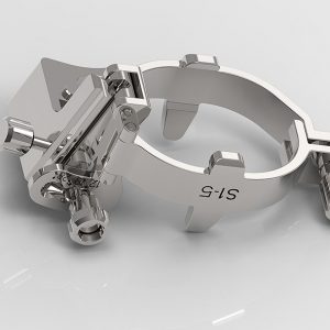 Biopsy Guides 5 Biopsy Guides SONOSCAPE_LSM-031_S1-5 Akicare