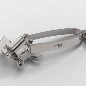 Biopsy Guides 10 Biopsy Guides SONOSCAPE_LSM-049_12L-A Akicare