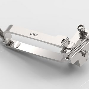 Biopsy Guides 9 Biopsy Guides SONOSCAPE_LSM-050_C353 Akicare
