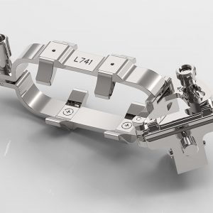 Biopsy Guides 8 Biopsy Guides SONOSCAPE_LSM-053_L741 Akicare