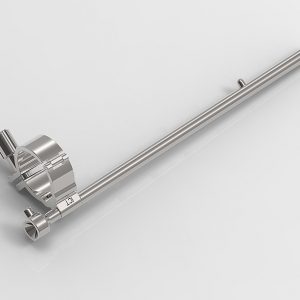 Biopsy Guides 3 Biopsy Guides SONOSITE_NEM-024_ICT Akicare
