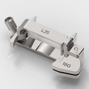 Biopsy Guides 1 Biopsy Guides SONOSITE_NSM-029_L25 Akicare