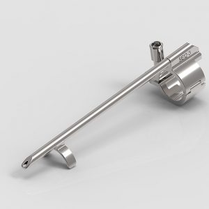 Biopsy Guides 8 Biopsy Guides SuperSonic_KEM-025_SE12-3 Akicare