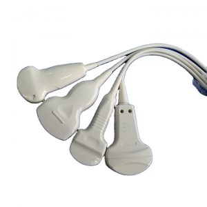 RAB4-8-RS For GE Voluson S8 3D CONVEX Transducer Ultrasonido Ultrasonic Sensor Ultrasound Probe REPAIR SERVICE Akicare
