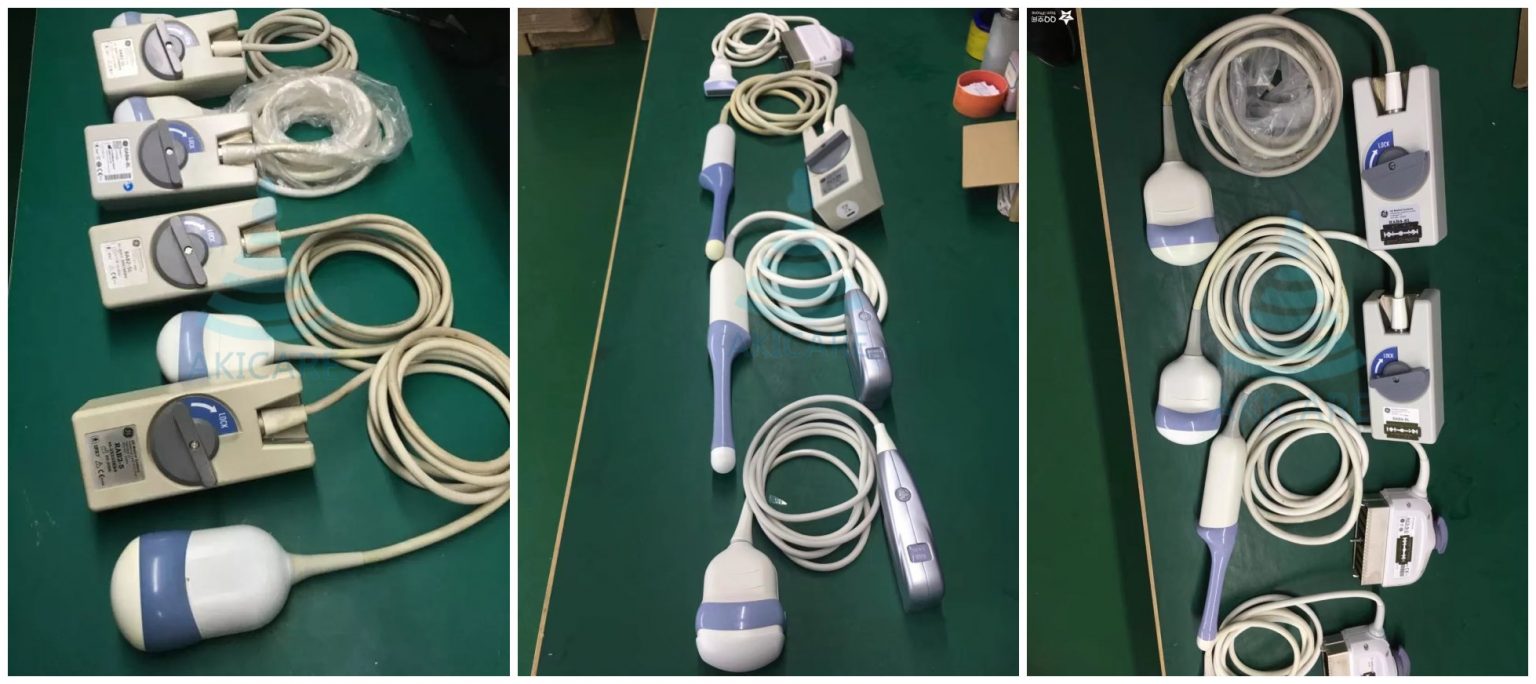 3S For GE Logiq p5/p6 PHASED ARRAY Transducer Ultrasonido Ultrasonic Sensor Ultrasound Probe REPAIR SERVICE Akicare 6 3S For GE Logiq p5/p6 PHASED ARRAY Transducer Ultrasonido Ultrasonic Sensor Ultrasound Probe REPAIR SERVICE Akicare