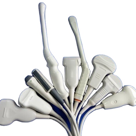 RIC6-12-D For GE Voluson E8 3D/4D Endocavitary Transducer Ultrasonido Ultrasonic Sensor Ultrasound Probe REPAIR SERVICE Akicare 4 RIC6-12-D For GE Voluson E8 3D/4D Endocavitary Transducer Ultrasonido Ultrasonic Sensor Ultrasound Probe REPAIR SERVICE Akicare