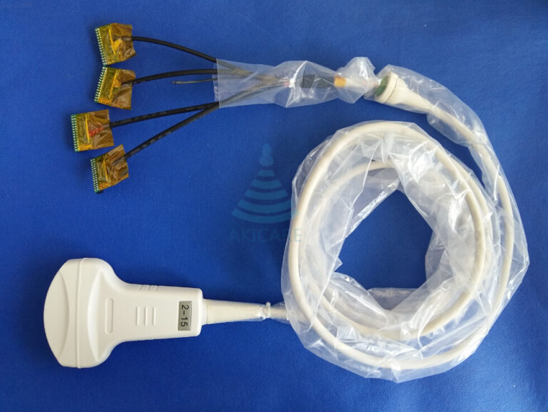 Repair Fukuda FUT-CS602-5AJ Probe: Your Ultimate Guide 11 Fukuda FUT-CS602-5AJ probe for ultrasound