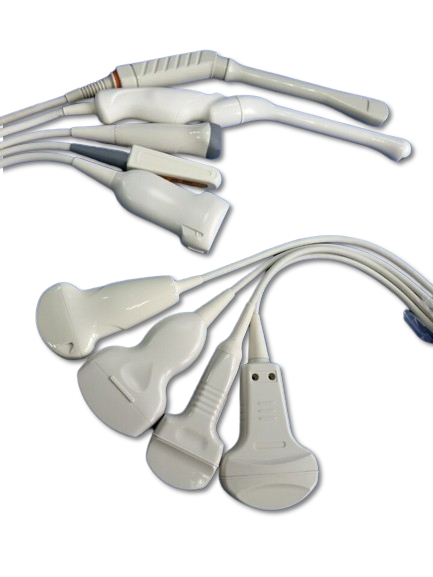 Siemens 3.5C40S Probe for ultrasound