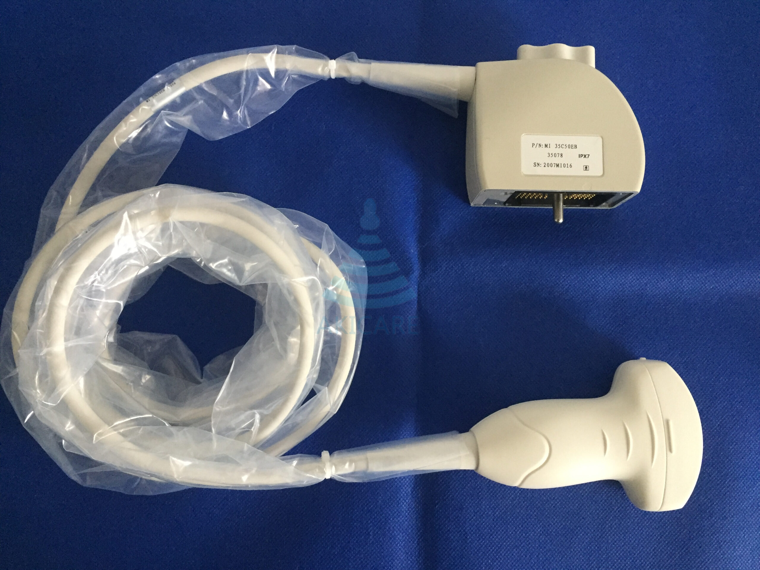 Mindray 35C50EA probe for ultrasound