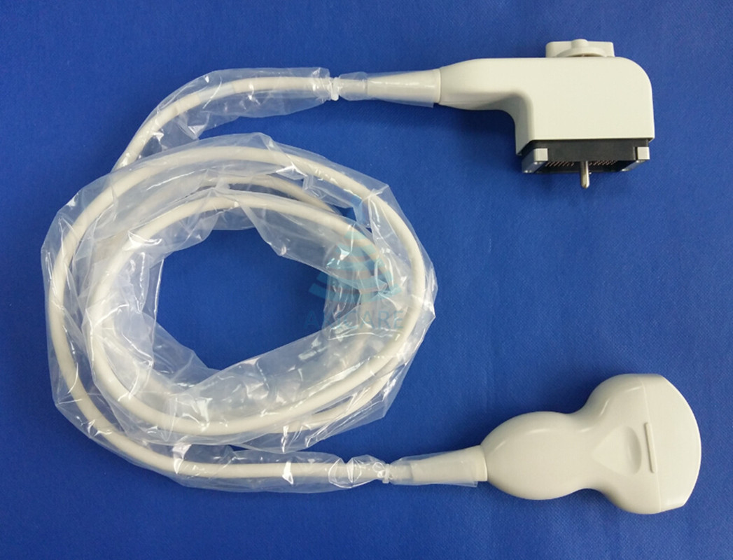 Repair GE C36 probe for ultrasound