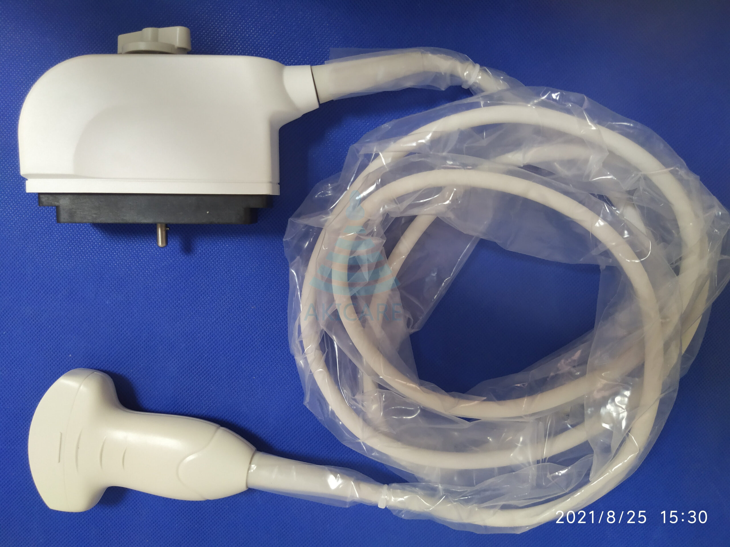 Samsung Medison C3-7ED probe for ultrasound