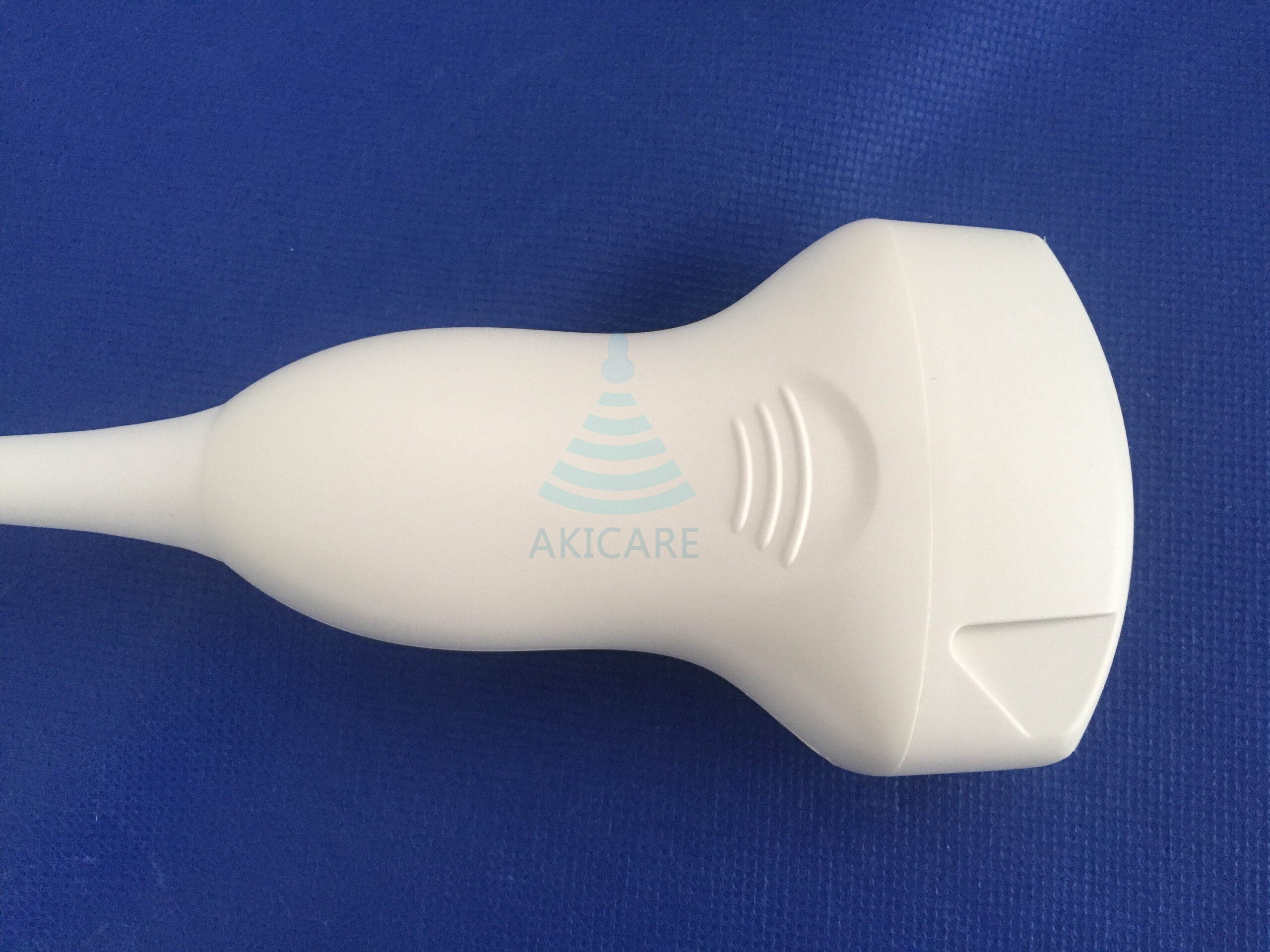 Learning Centre 7 Emperor C080-60E probe for ultrasound