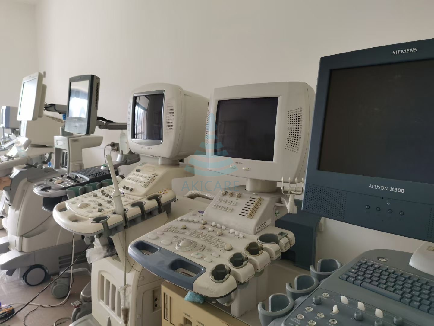 Chison L40617L Probe for ultrasound