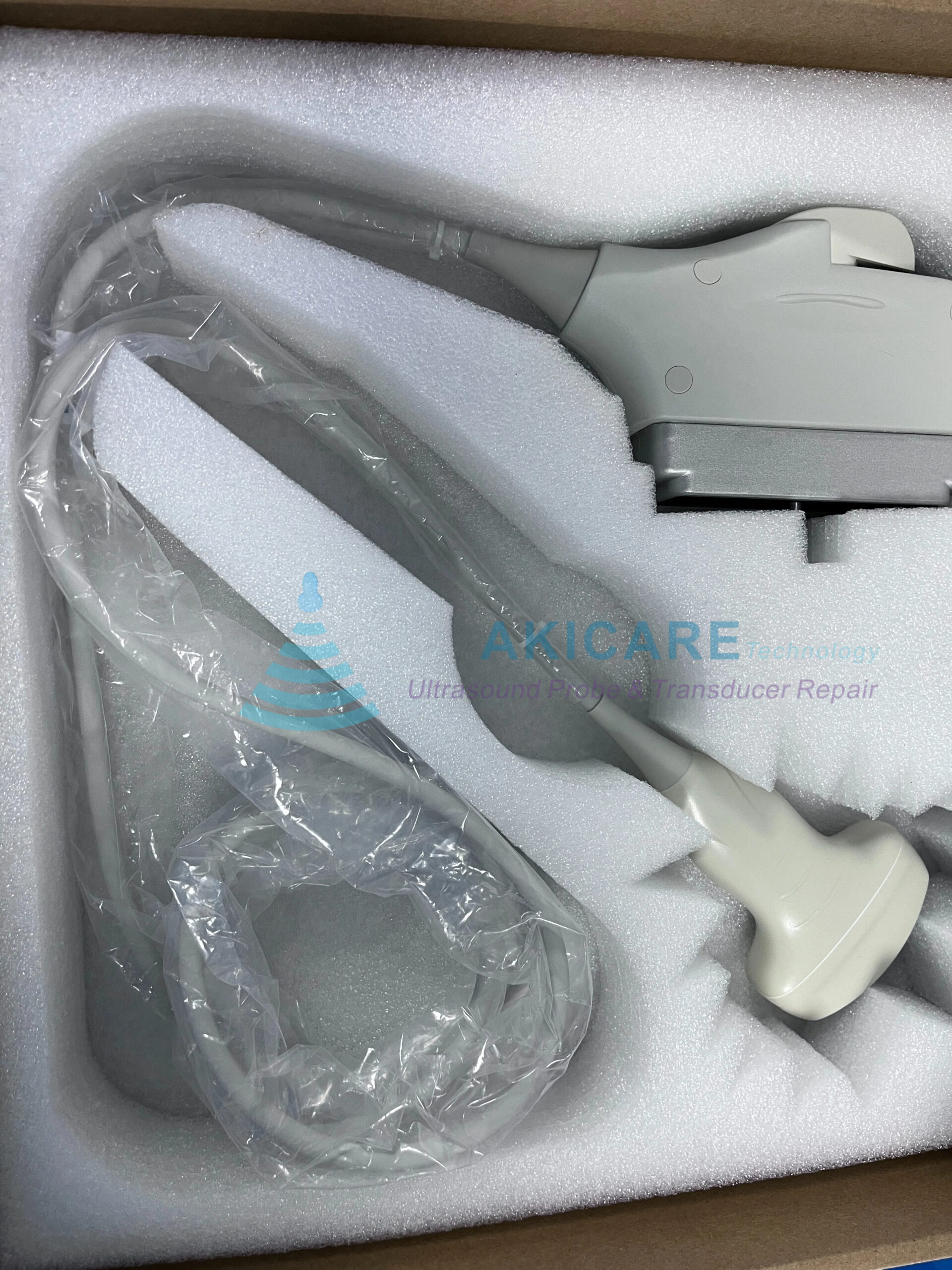 Who Needs the United Imaging C5-2/60S Probe? 1 United Imaging C5-2/60S Probe for Abdomen
