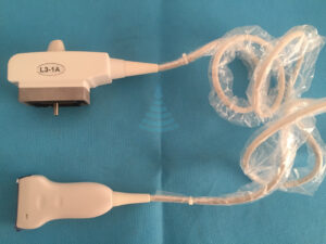 Welld L3-1/7.5MHZ Probe for MSK