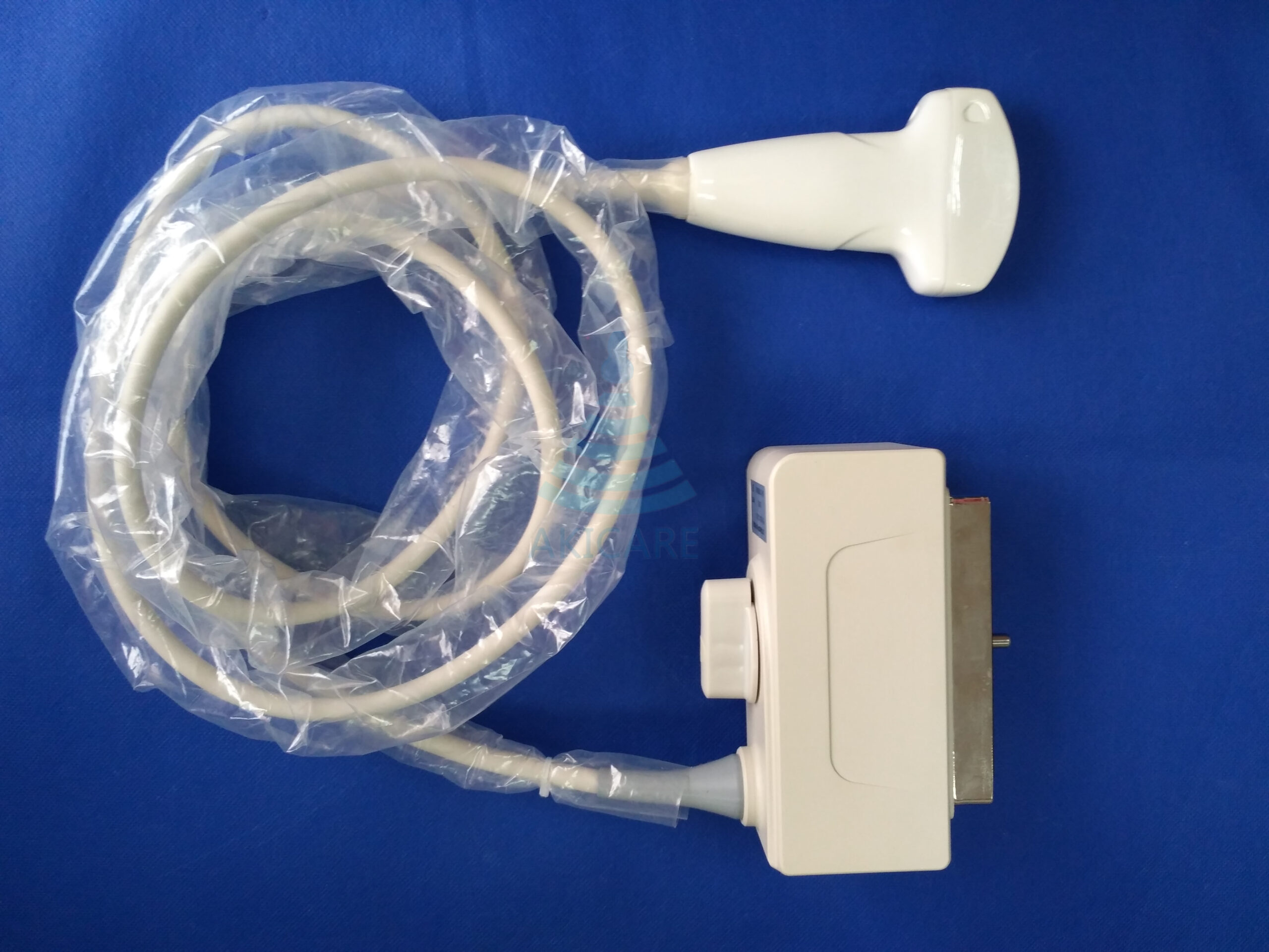 Esaote CA621 probe for OB/GYN