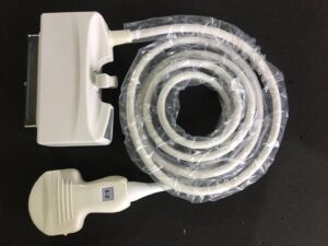 Hitachi EUP-C514 probe for OB/GYN
