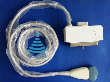 GE AB2-7 Probe for Abdomen