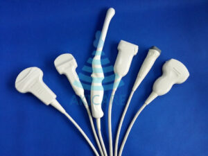 Aloka UST-945BP-5 Probe for Abdomen