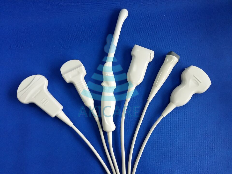 Aloka UST-945BP-5 Probe for Abdomen