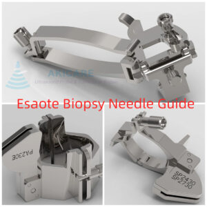 Esaote EC123 Biopsy Needle Guide