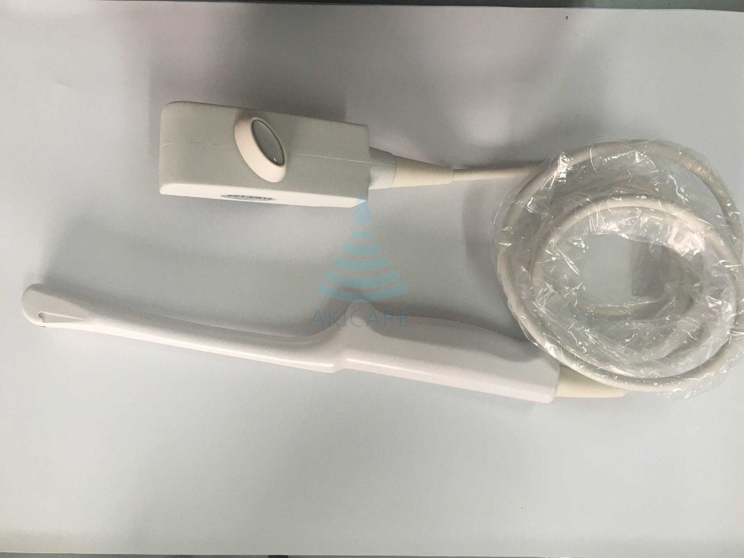 Welld EC1-2/R13 probe for Gyn