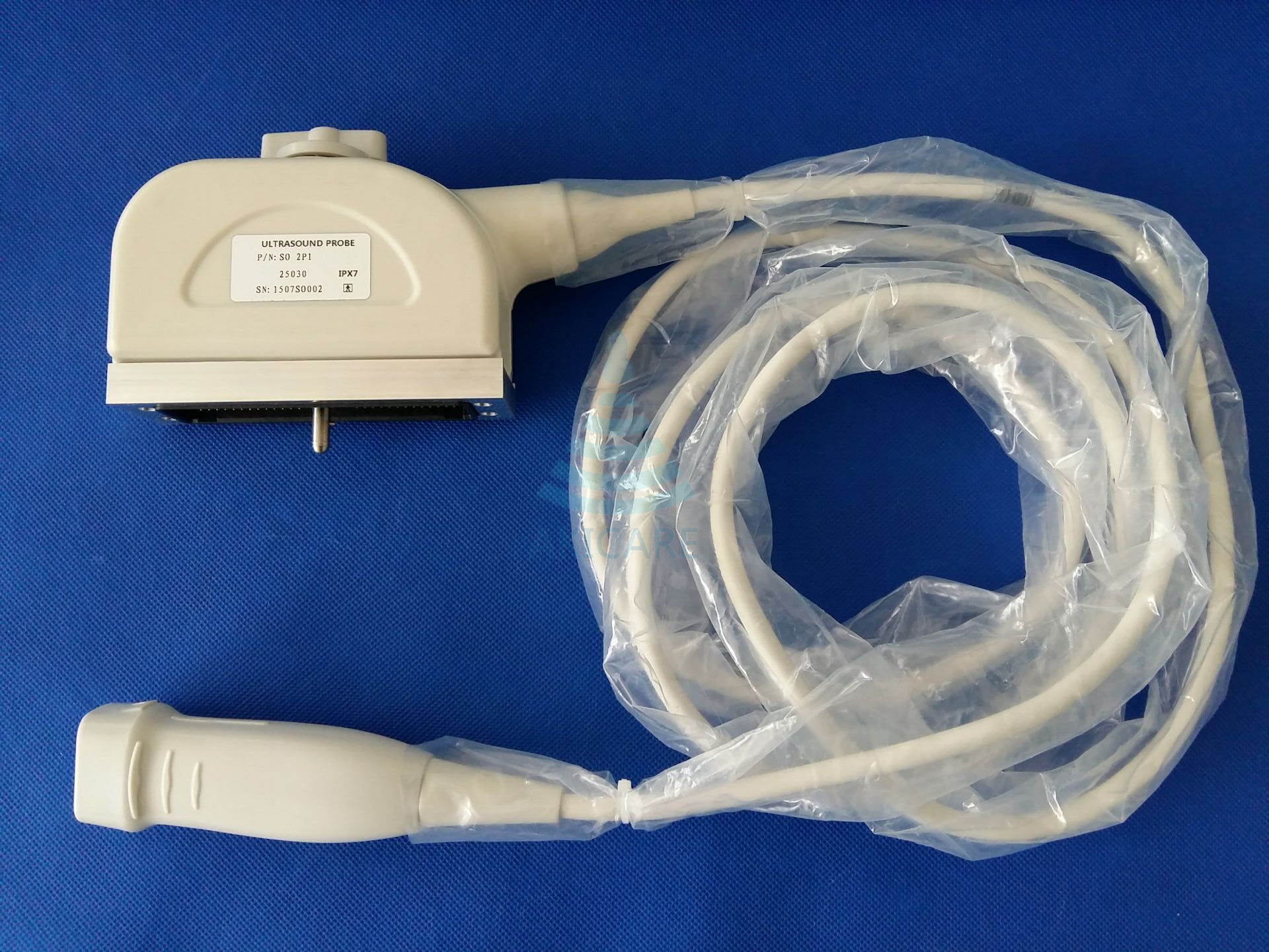 SonoScape 2P1 probe for Cardiac