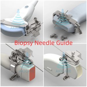 Neusoft SC1-6/SC1-6H Ultrasound Probe Biopsy Guide