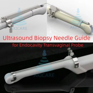 Vinno G4-9E Probe Biopsy Guide