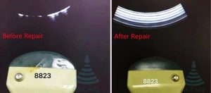 BK 8670 ultrasound probe for Abdomen