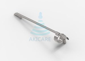 Samsung VR5-9 Probe Biopsy Guide