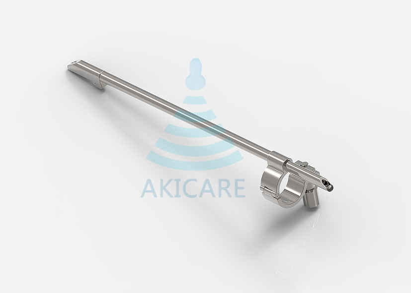 Samsung VR5-9 Probe Biopsy Guide