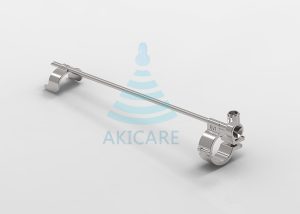 SonoScape 6V1 Probe Biopsy Guide