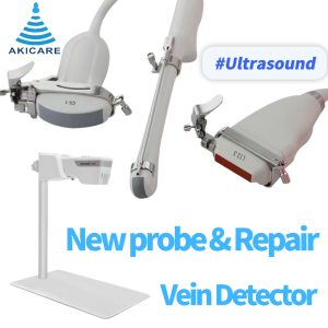 EDAN C361-1/C361-2/C362/C363-1 Ultrasound Probe