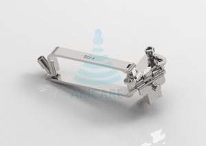 Terason 5C2A Probe Biopsy Guide