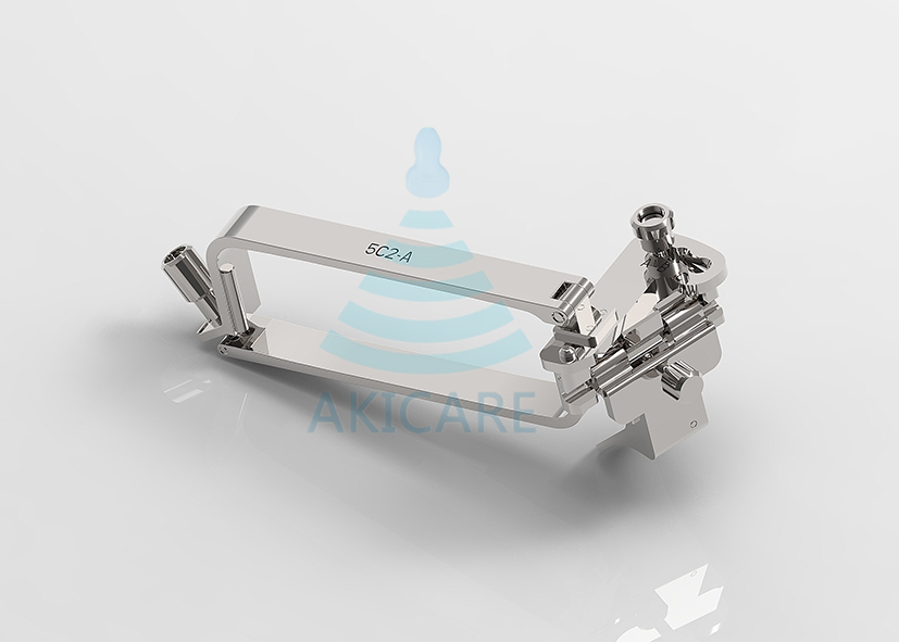 Terason 5C2A Probe Biopsy Guide