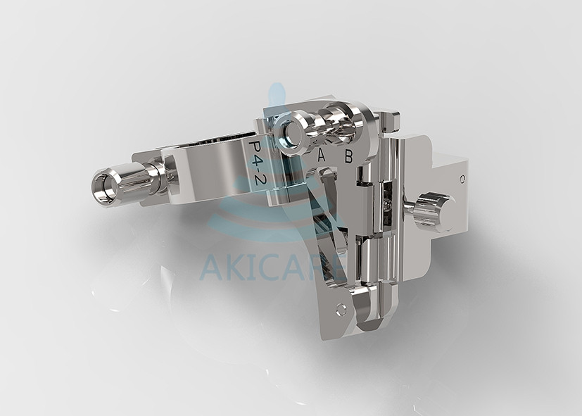 Wisonic S4-2 Probe Biopsy Guide