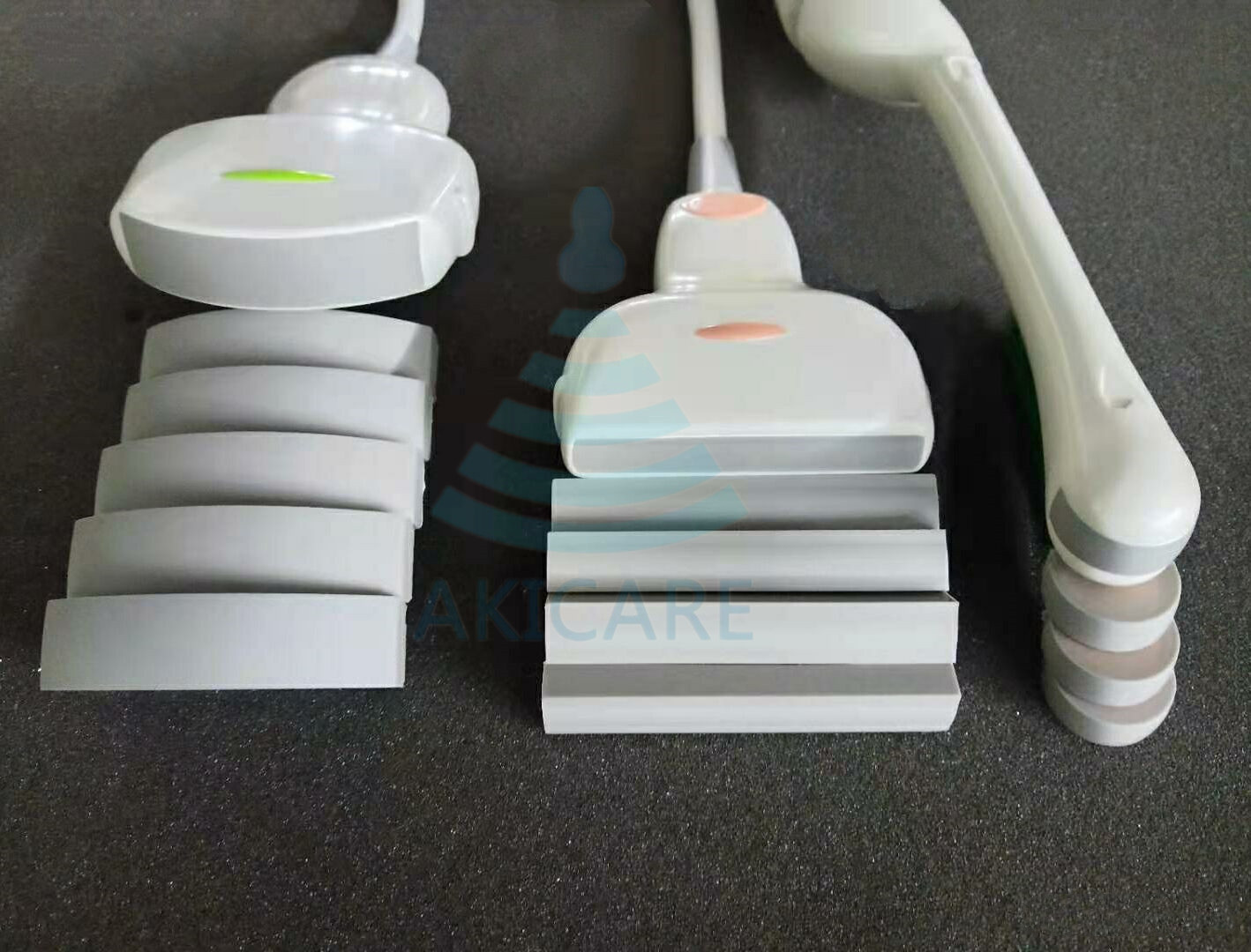 Learning Centre 12 Toshiba PVM-651VT/PVN-661VT/PVQ-641V/PVT-661VT/PVG- 630v ultrasound probe