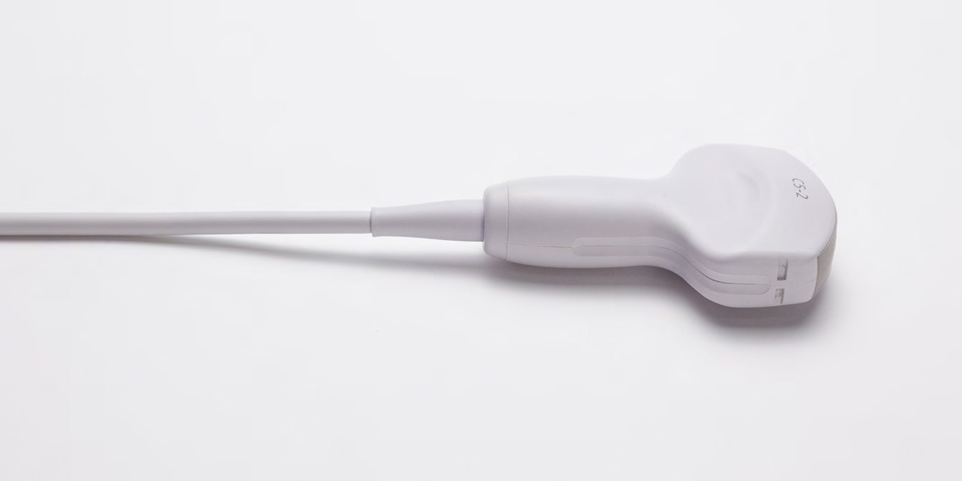 Konica Minolta C5-2 ultrasound probe