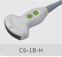 Wisonic C6-1B-H ultrasound probe